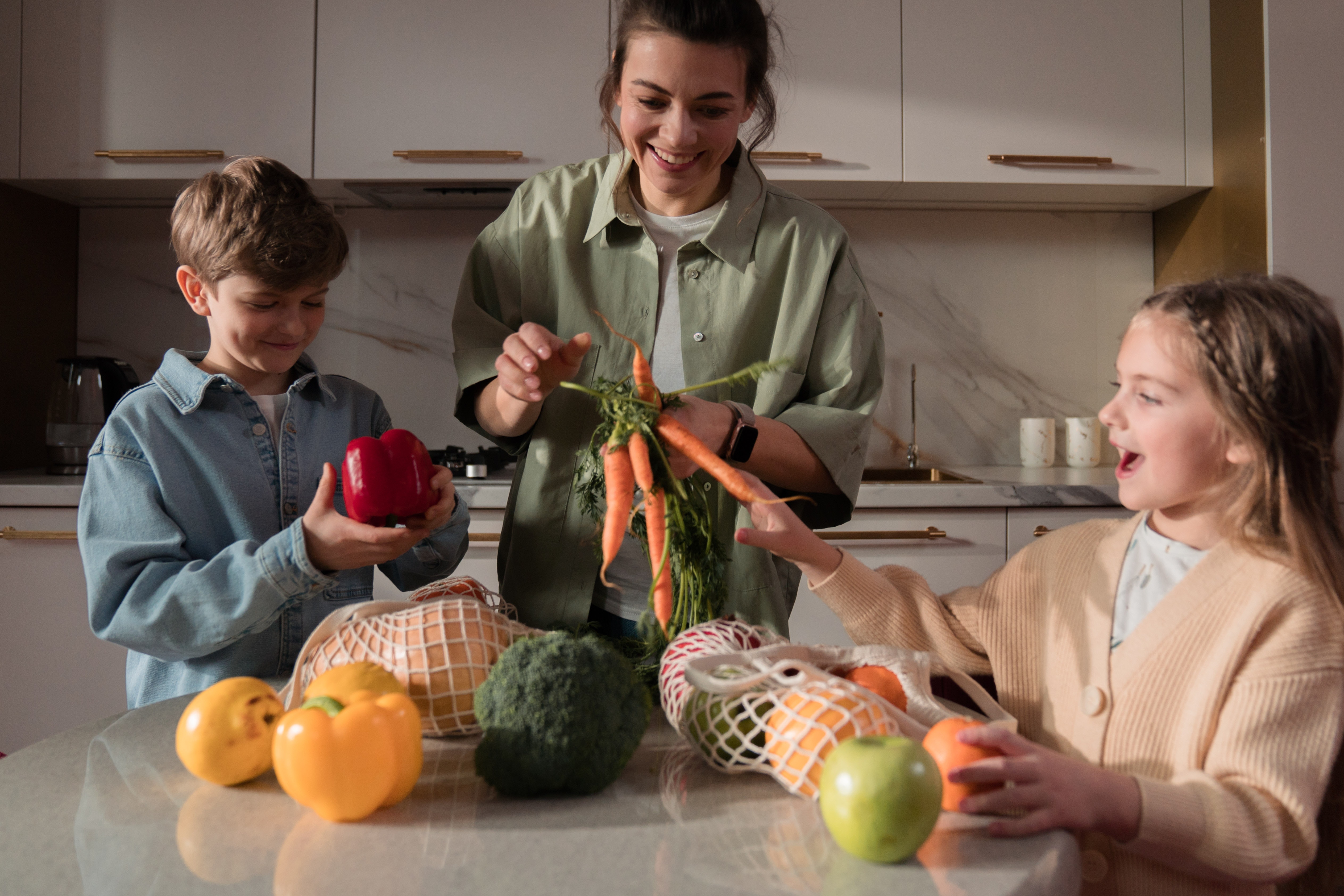 Conoce más sobre como prevenir la obesidad infantil en México con estos tips